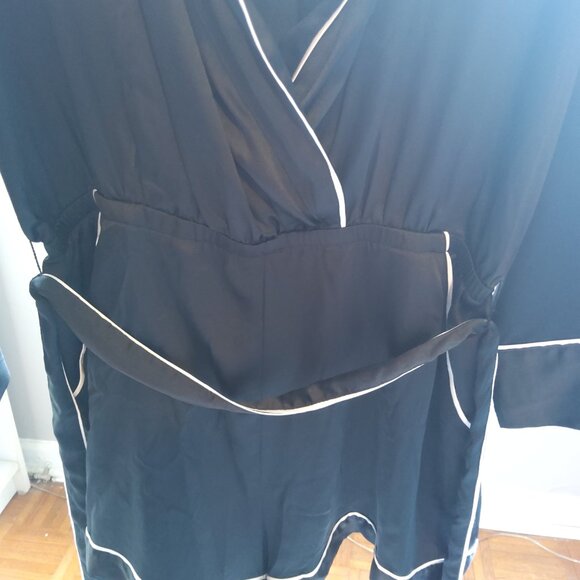 Victoria's Secret Romper - Picture 4 of 10